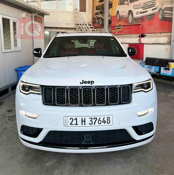 Jeep for sale in Iraq